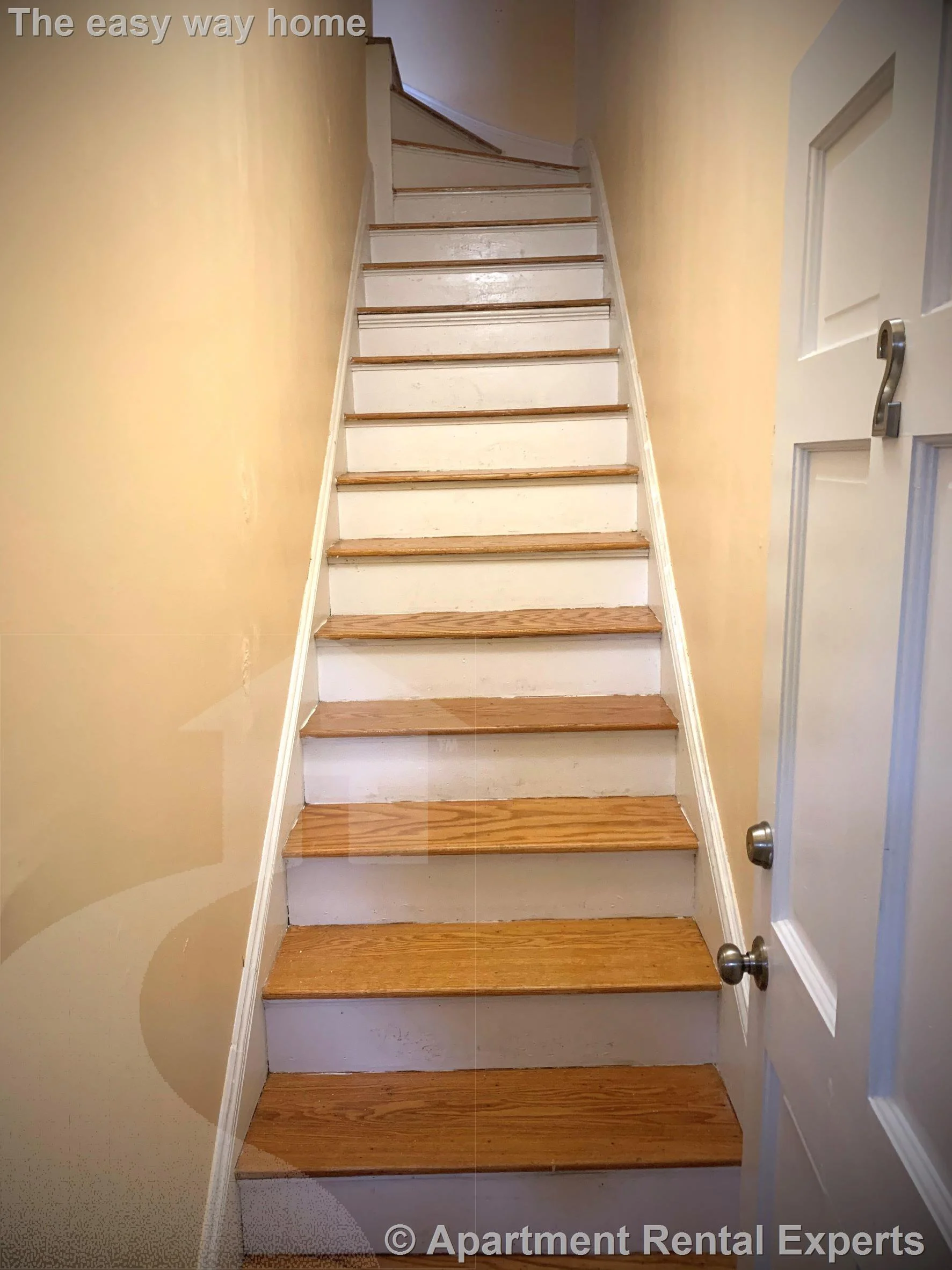 4 bed, 2 bath apartment for rent at 53 Oakland St Unit 2, Medford Square — photo 8 of 11