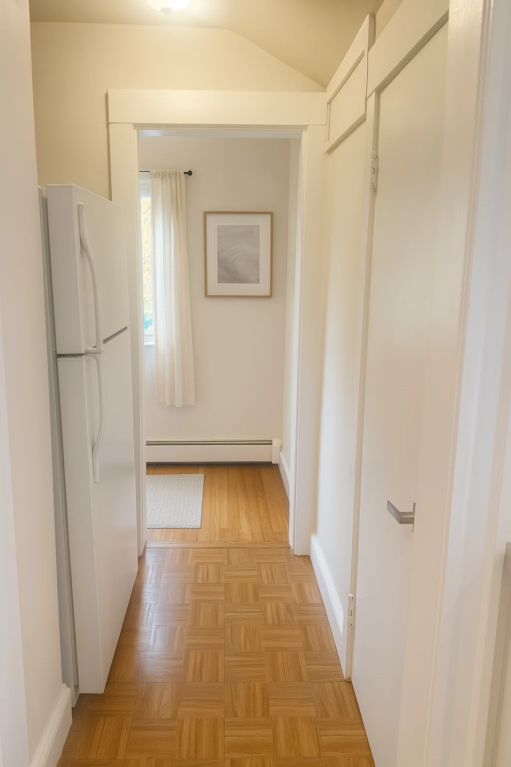 2 bed, 1 bath apartment for rent at 53 Olcott St Unit 2, Watertown — photo 9 of 14