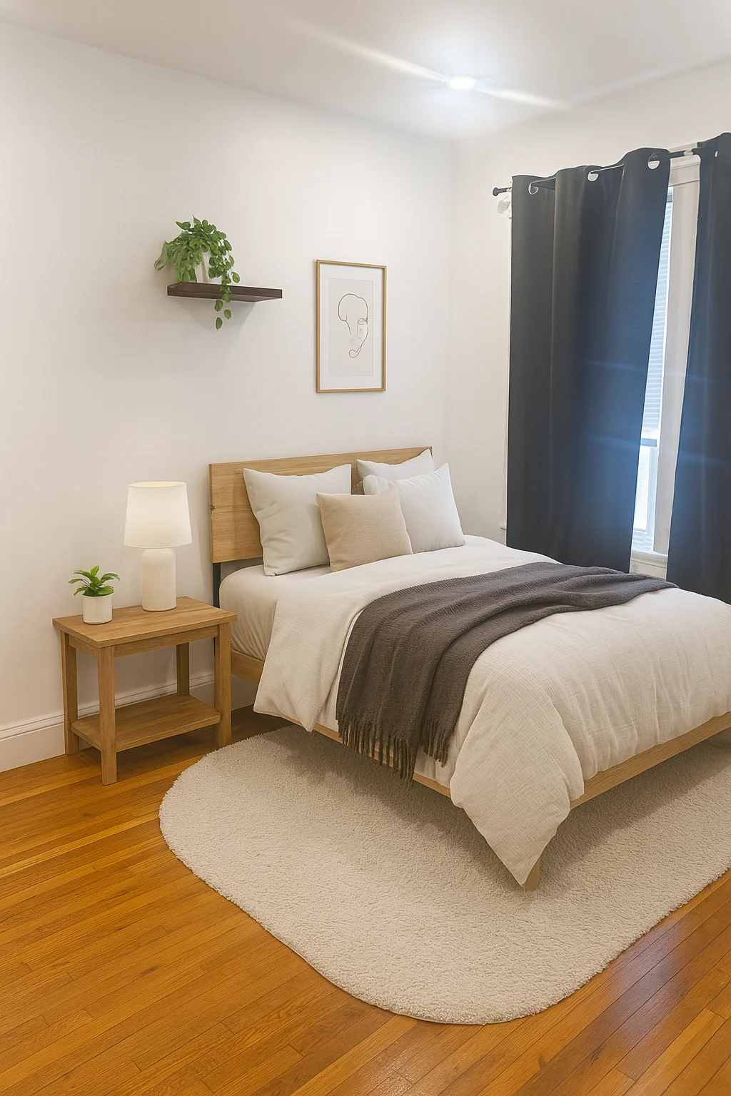 2 bed, 1 bath apartment for rent at 53 Olcott St Unit 2, Watertown — photo 12 of 14