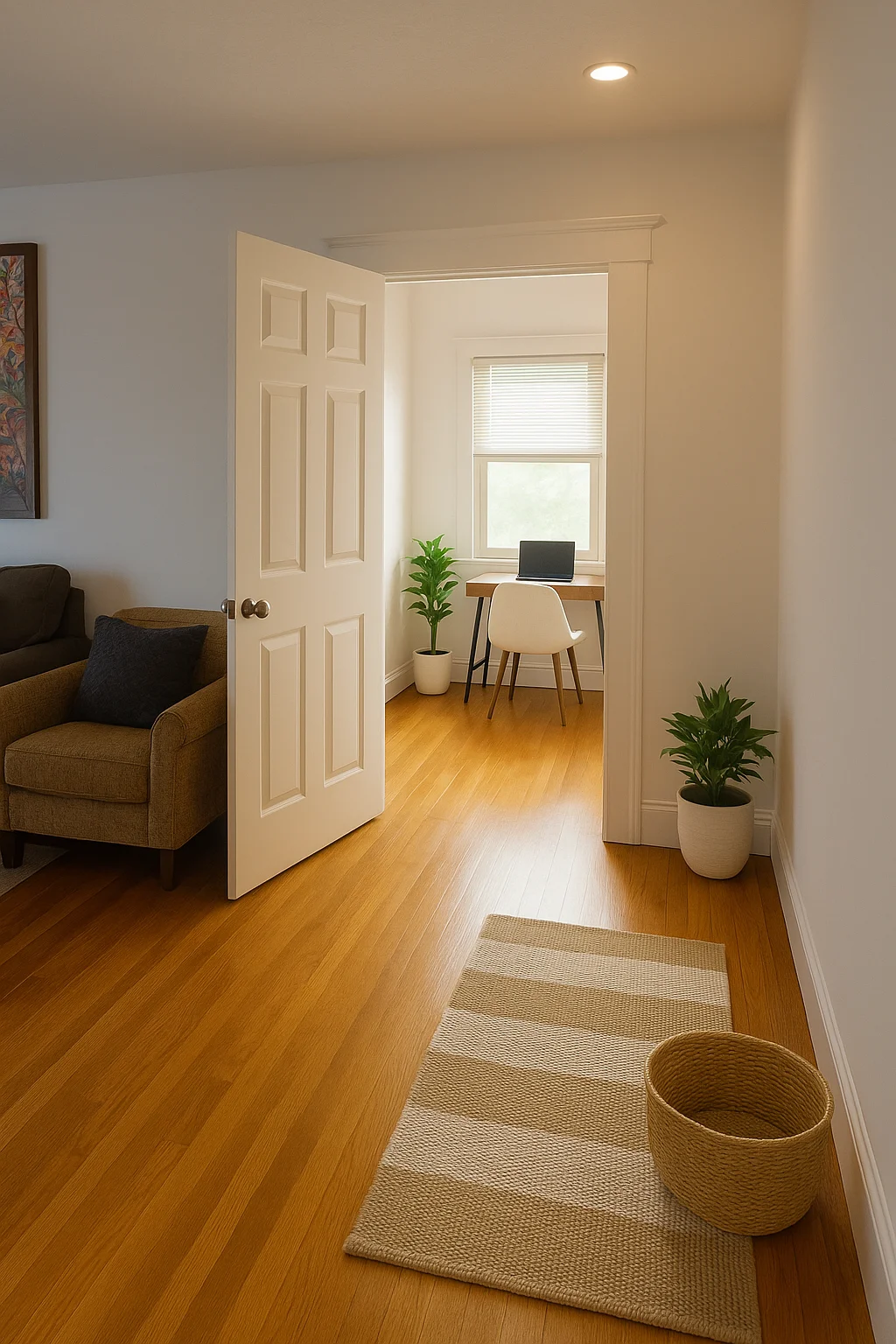 2 bed, 1 bath apartment for rent at 53 Olcott St Unit 2, Watertown — photo 6 of 14