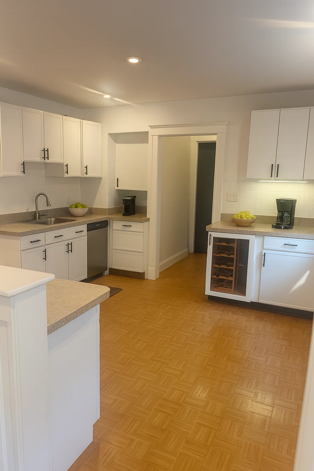 2 bed, 1 bath apartment for rent at 53 Olcott St Unit 2, Watertown — photo 10 of 14