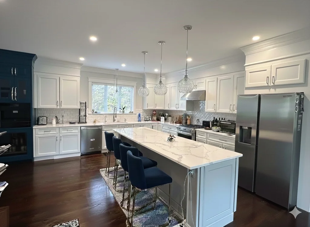 5 bed, 2 bath apartment for rent at 53 Old Mystic St, Arlington — photo 7 of 31