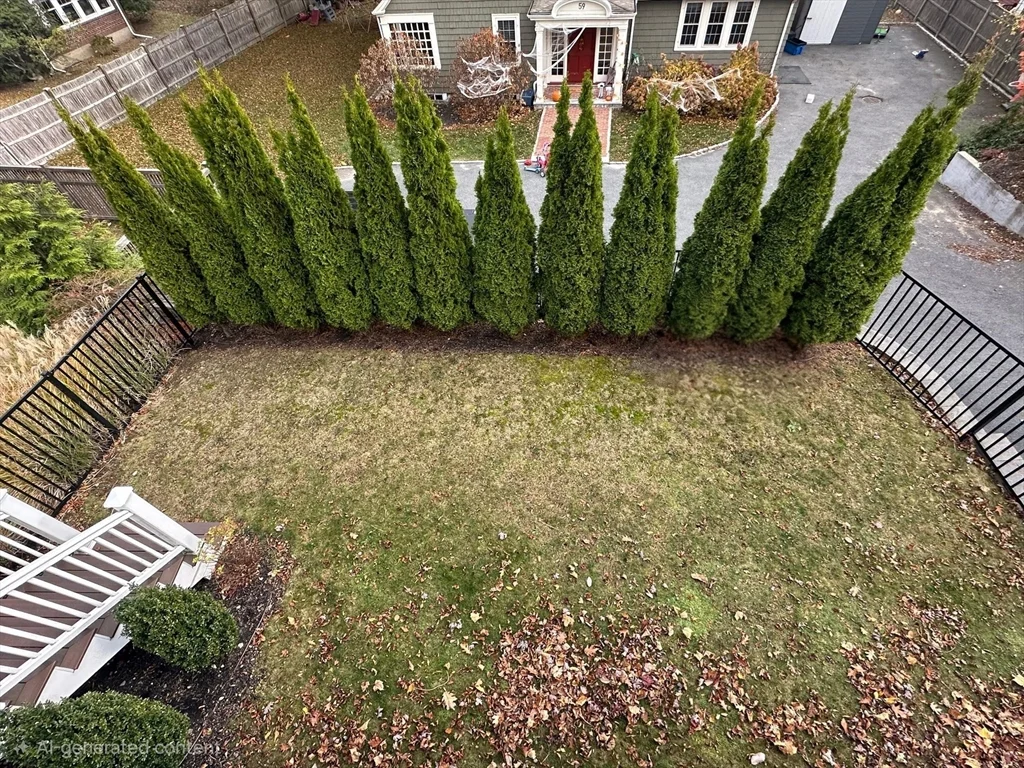 5 bed, 2 bath apartment for rent at 53 Old Mystic St, Arlington — photo 28 of 31