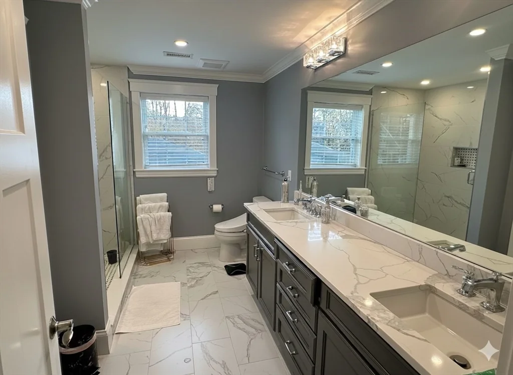 5 bed, 2 bath apartment for rent at 53 Old Mystic St, Arlington — photo 17 of 31