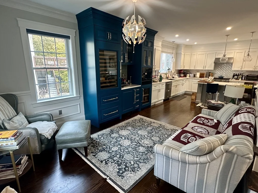 5 bed, 2 bath apartment for rent at 53 Old Mystic St, Arlington — photo 9 of 31