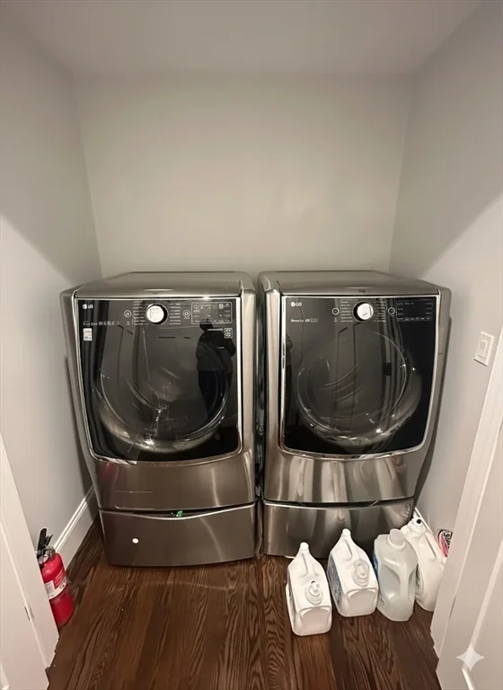 5 bed, 2 bath apartment for rent at 53 Old Mystic St, Arlington — photo 25 of 31
