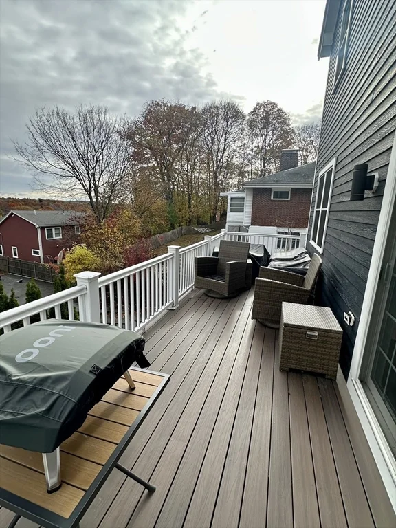 5 bed, 2 bath apartment for rent at 53 Old Mystic St, Arlington — photo 27 of 31