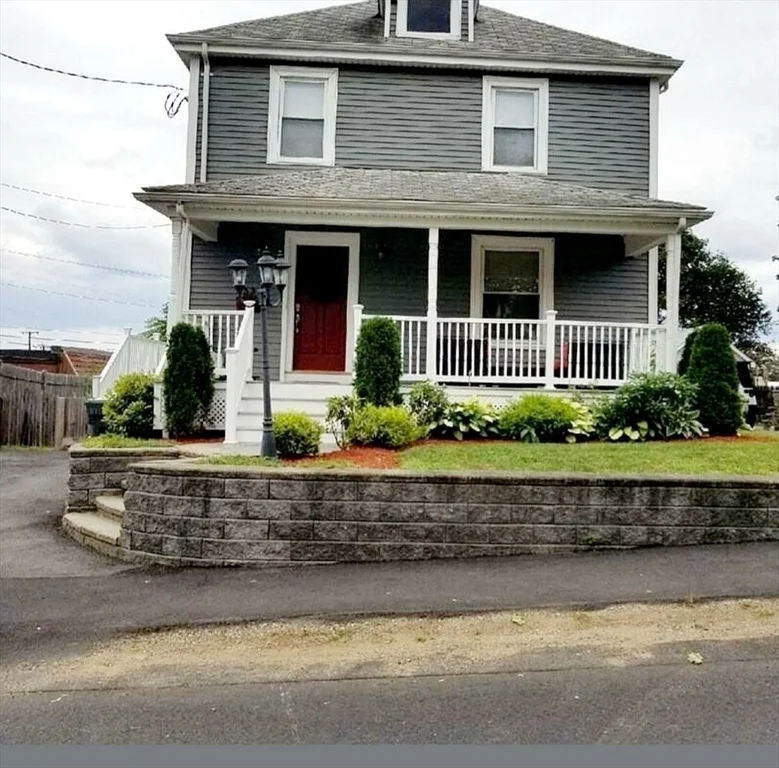 2 bed, 2 bath apartment for rent at 53 Orchard Unit 0, Dedham — photo 1 of 25
