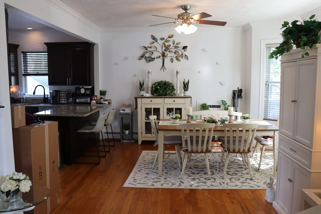 2 bed, 2 bath apartment for rent at 53 Orchard Unit 0, Dedham — photo 13 of 25