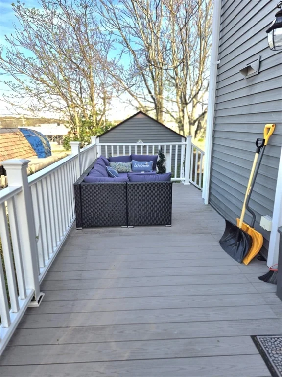 2 bed, 2 bath apartment for rent at 53 Orchard Unit 0, Dedham — photo 25 of 25