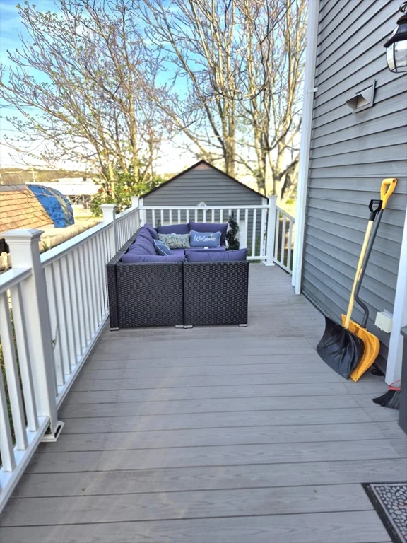 2 bed, 2 bath apartment for rent at 53 Orchard Unit 0, Dedham — photo 20 of 25