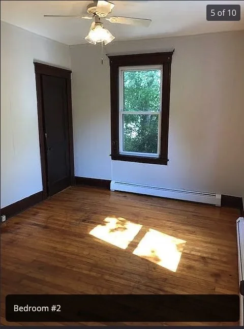 2 bed, 1 bath apartment for rent at 53 Pilgrim Ave Unit 1, Worcester — photo 5 of 10
