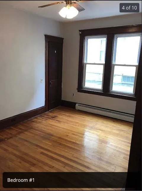2 bed, 1 bath apartment for rent at 53 Pilgrim Ave Unit 1, Worcester — photo 4 of 10