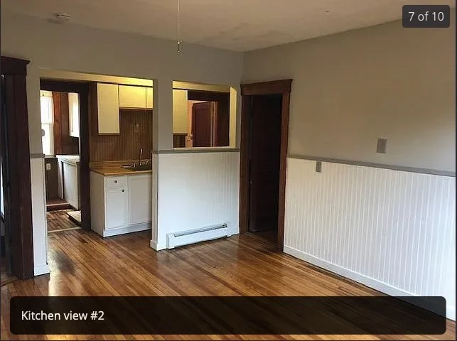 2 bed, 1 bath apartment for rent at 53 Pilgrim Ave Unit 1, Worcester — photo 7 of 10