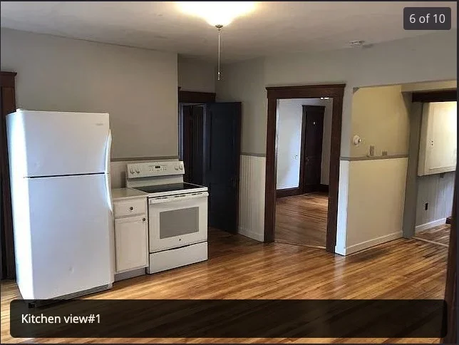 2 bed, 1 bath apartment for rent at 53 Pilgrim Ave Unit 1, Worcester — photo 6 of 10
