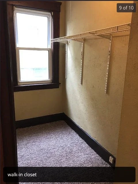 2 bed, 1 bath apartment for rent at 53 Pilgrim Ave Unit 1, Worcester — photo 9 of 10