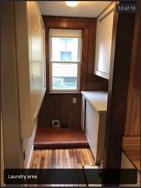 2 bed, 1 bath apartment for rent at 53 Pilgrim Ave Unit 1, Worcester — photo 10 of 10