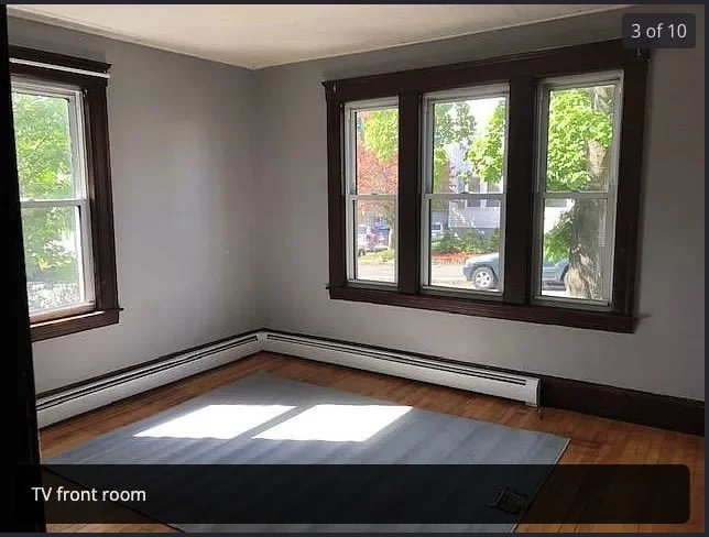 2 bed, 1 bath apartment for rent at 53 Pilgrim Ave Unit 1, Worcester — photo 3 of 10