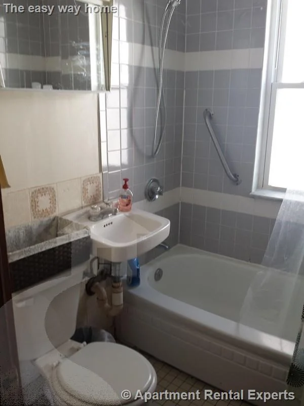 4 bed, 2 bath apartment for rent at 53 Porter Rd, Porter Square — photo 5 of 5