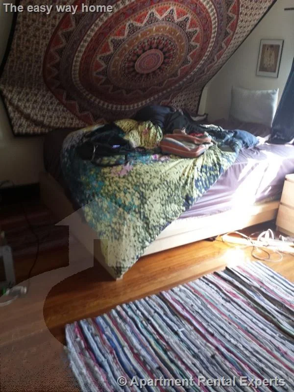 4 bed, 2 bath apartment for rent at 53 Porter Rd, Porter Square — photo 4 of 5