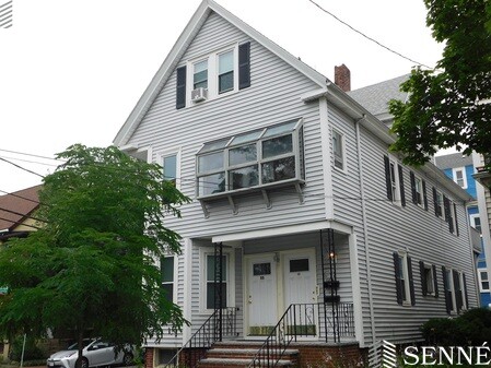 4 bed, 2 bath apartment for rent at 53 Porter Rd, Porter Square — photo 9 of 9