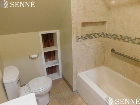 4.5 bed, 2 bath apartment for rent at 53 Porter Rd Unit 2, North Cambridge — photo 8 of 9