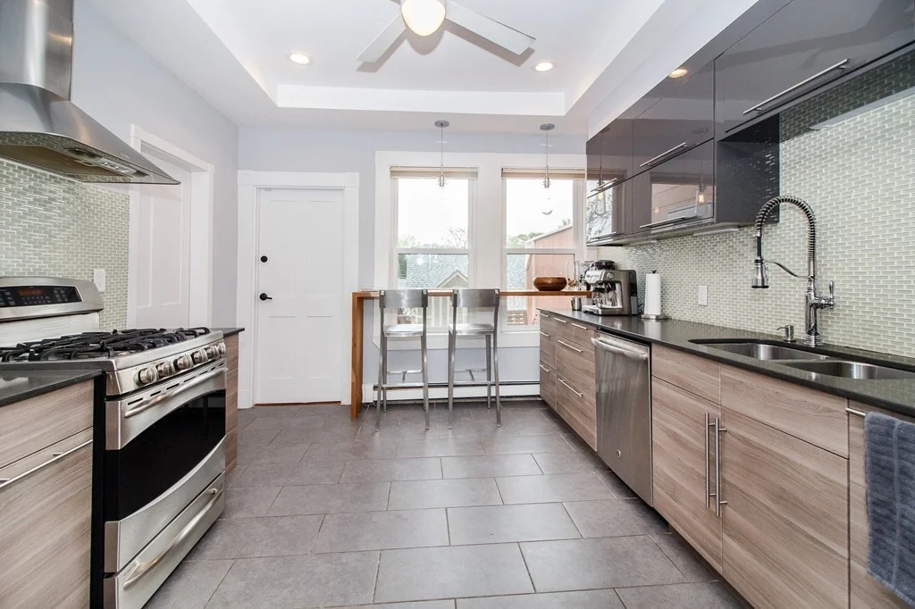2 bed, 1 bath apartment for rent at 53 Prince St Unit 3, Cambridgeport — photo 2 of 21