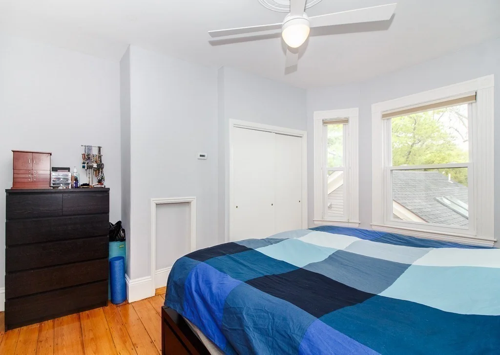 2 bed, 1 bath apartment for rent at 53 Prince St Unit 3, Cambridgeport — photo 11 of 21