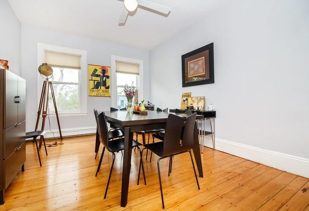2 bed, 1 bath apartment for rent at 53 Prince St Unit 3, Cambridgeport — photo 7 of 21