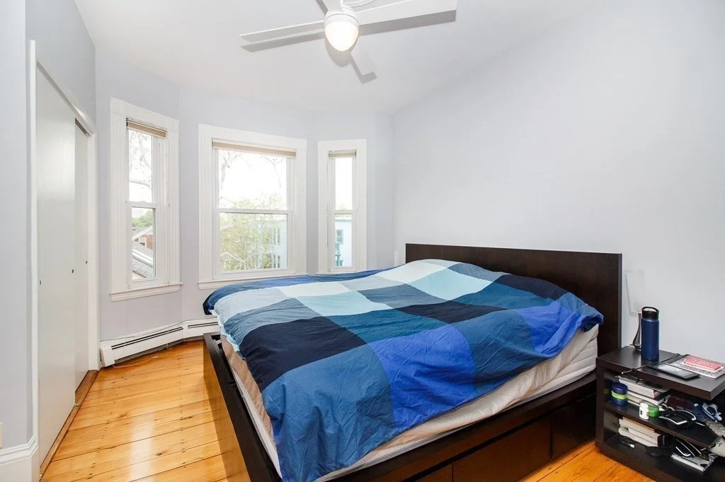 2 bed, 1 bath apartment for rent at 53 Prince St Unit 3, Cambridgeport — photo 10 of 21