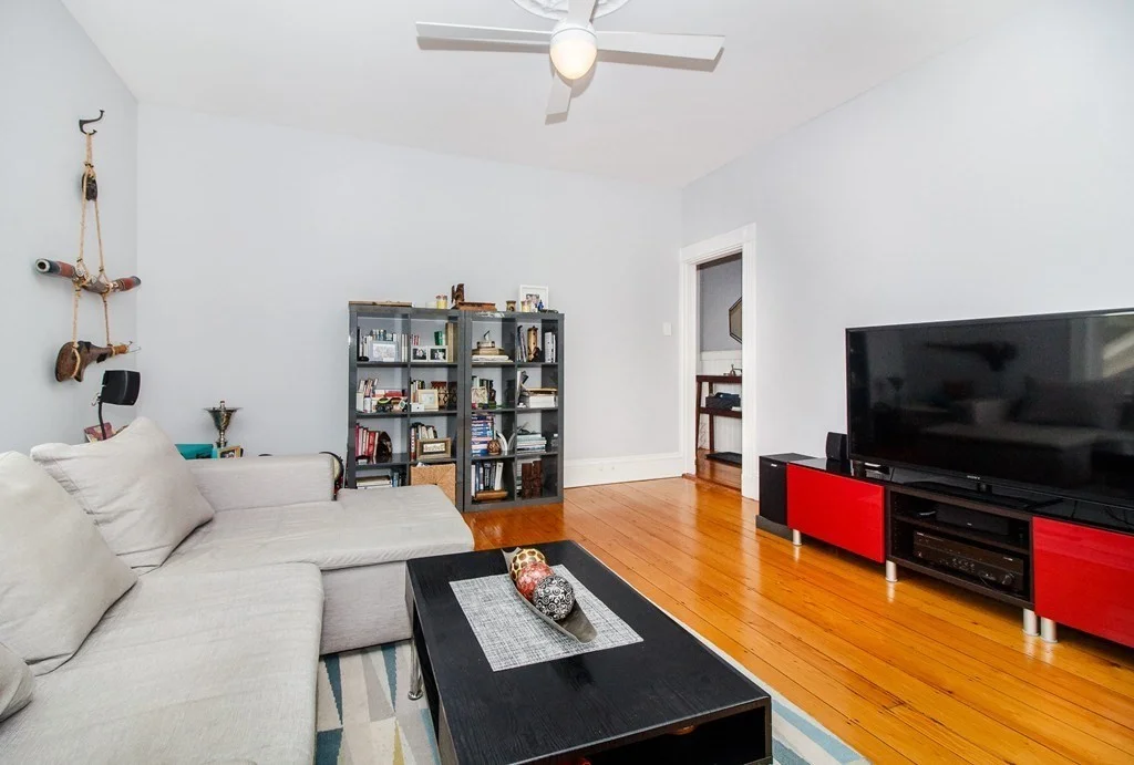 2 bed, 1 bath apartment for rent at 53 Prince St Unit 3, Cambridgeport — photo 6 of 21