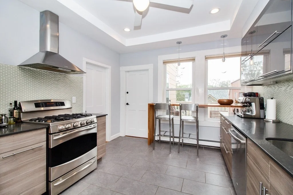 2 bed, 1 bath apartment for rent at 53 Prince St Unit 3, Cambridgeport — photo 1 of 21