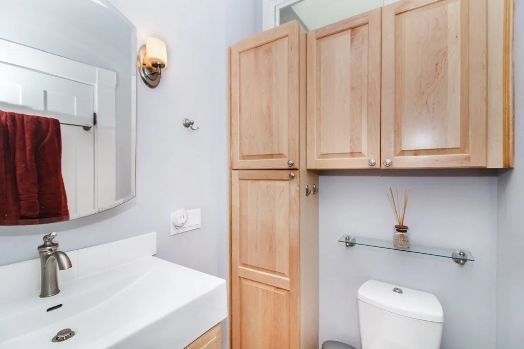 2 bed, 1 bath apartment for rent at 53 Prince St Unit 3, Cambridgeport — photo 14 of 21