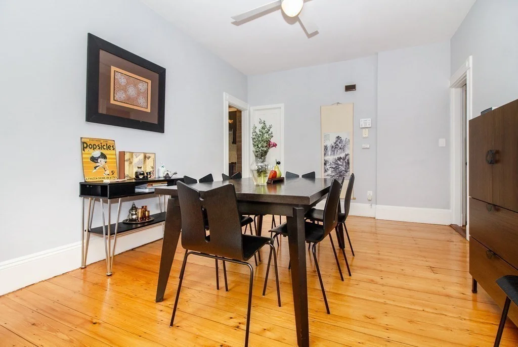 2 bed, 1 bath apartment for rent at 53 Prince St Unit 3, Cambridgeport — photo 9 of 21