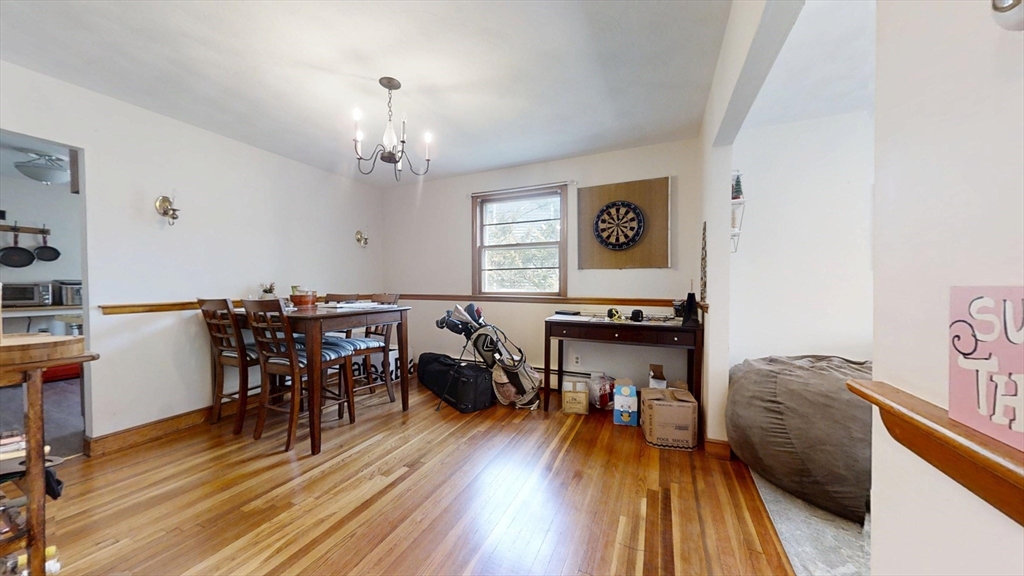 3 bed, 1 bath apartment for rent at 53 Quincy St Unit 53, Watertown — photo 5 of 11