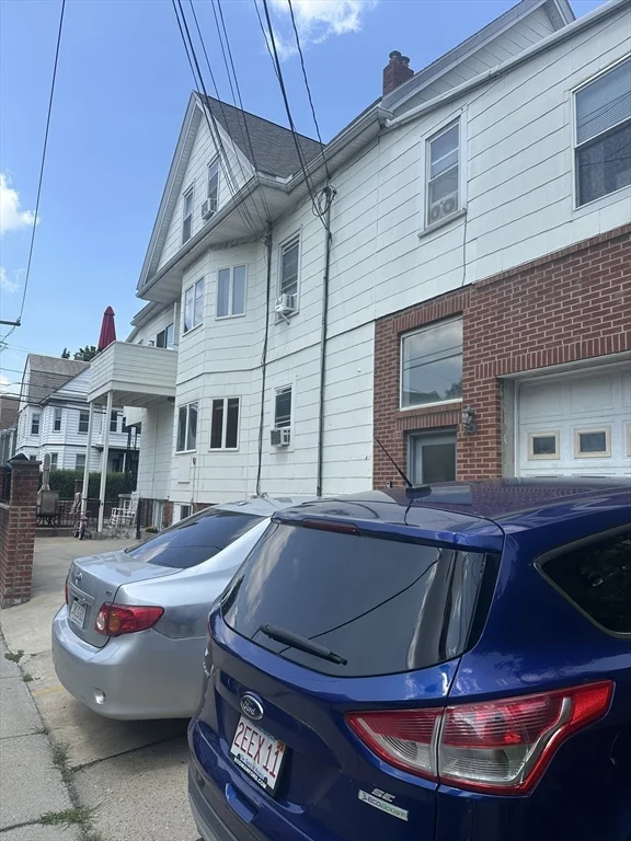 3 bed, 1 bath apartment for rent at 53 Rogers Ave Unit 1, Ball Square — photo 12 of 19