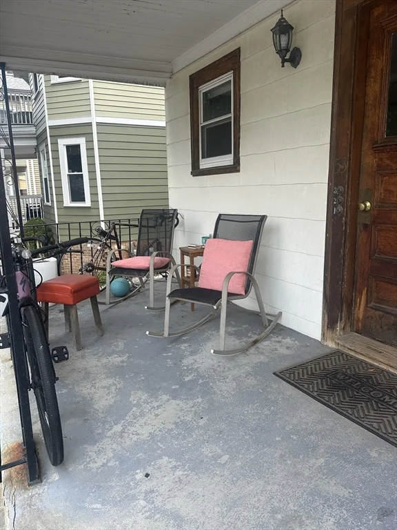 3 bed, 1 bath apartment for rent at 53 Rogers Ave Unit 1, Ball Square — photo 15 of 19