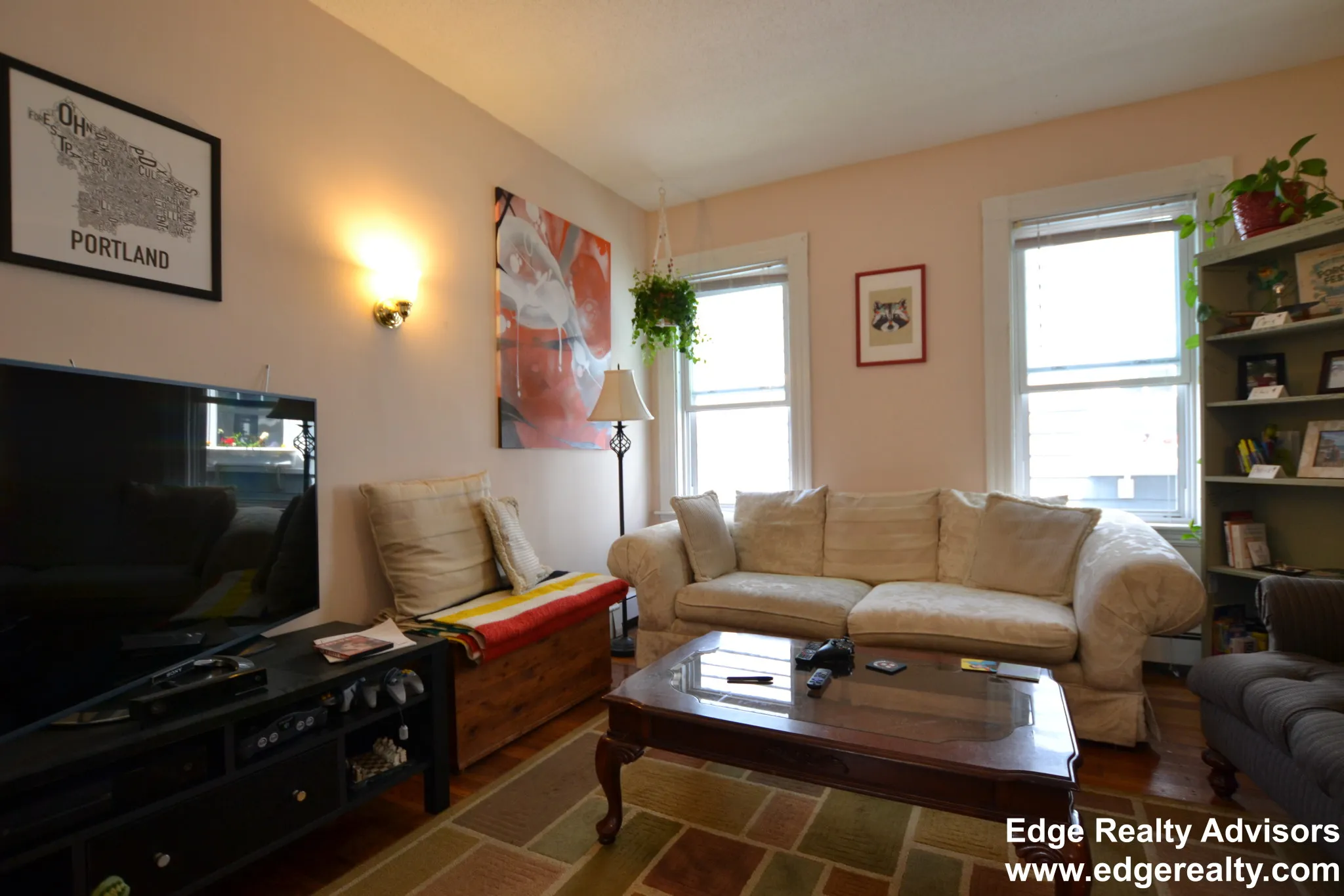 3 bed, 1 bath apartment for rent at 53 Shannon St Unit Boston, Brighton — photo 2 of 9