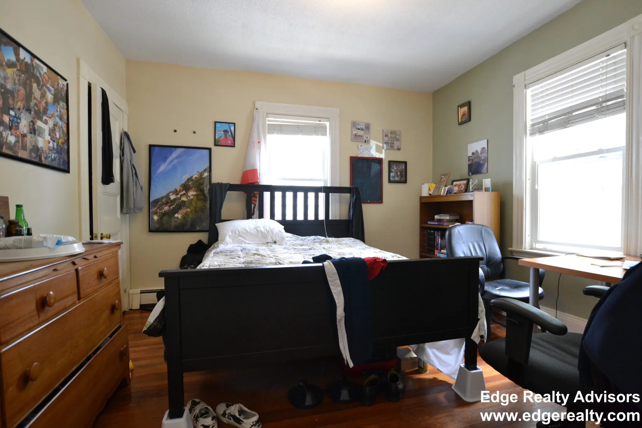 3 bed, 1 bath apartment for rent at 53 Shannon St Unit Boston, Brighton — photo 9 of 9