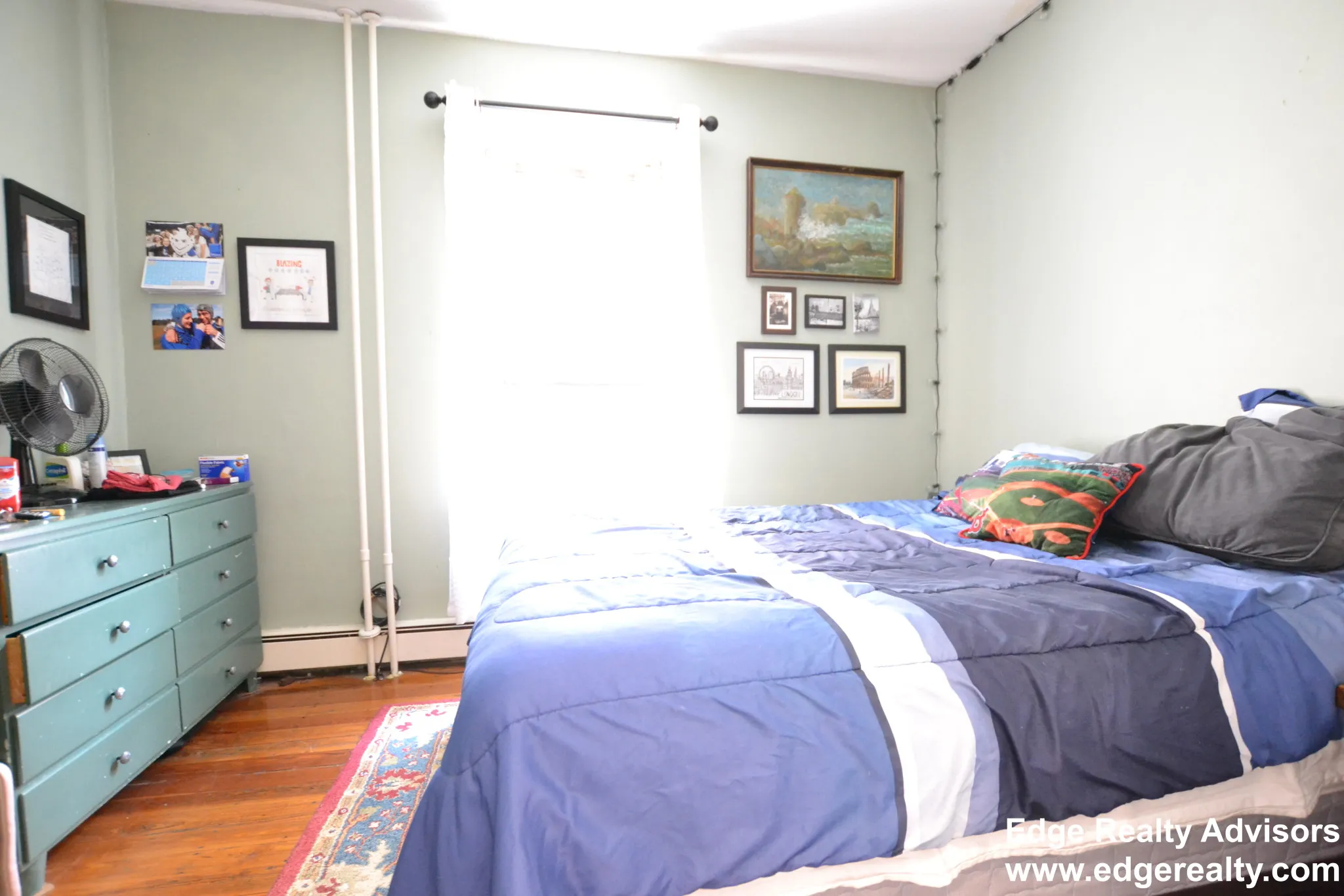 3 bed, 1 bath apartment for rent at 53 Shannon St Unit Boston, Brighton — photo 4 of 9