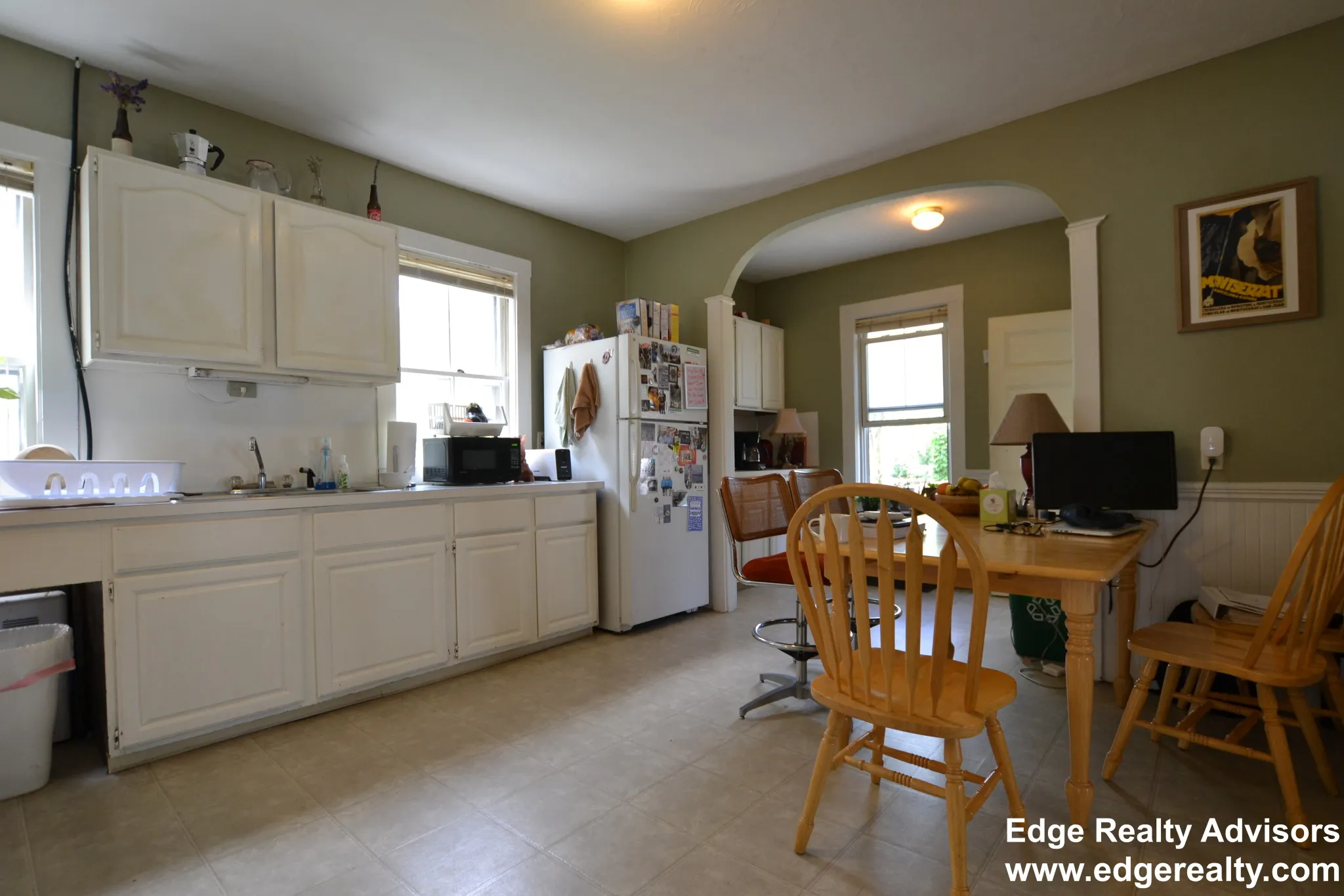 3 bed, 1 bath apartment for rent at 53 Shannon St Unit Boston, Brighton — photo 8 of 9