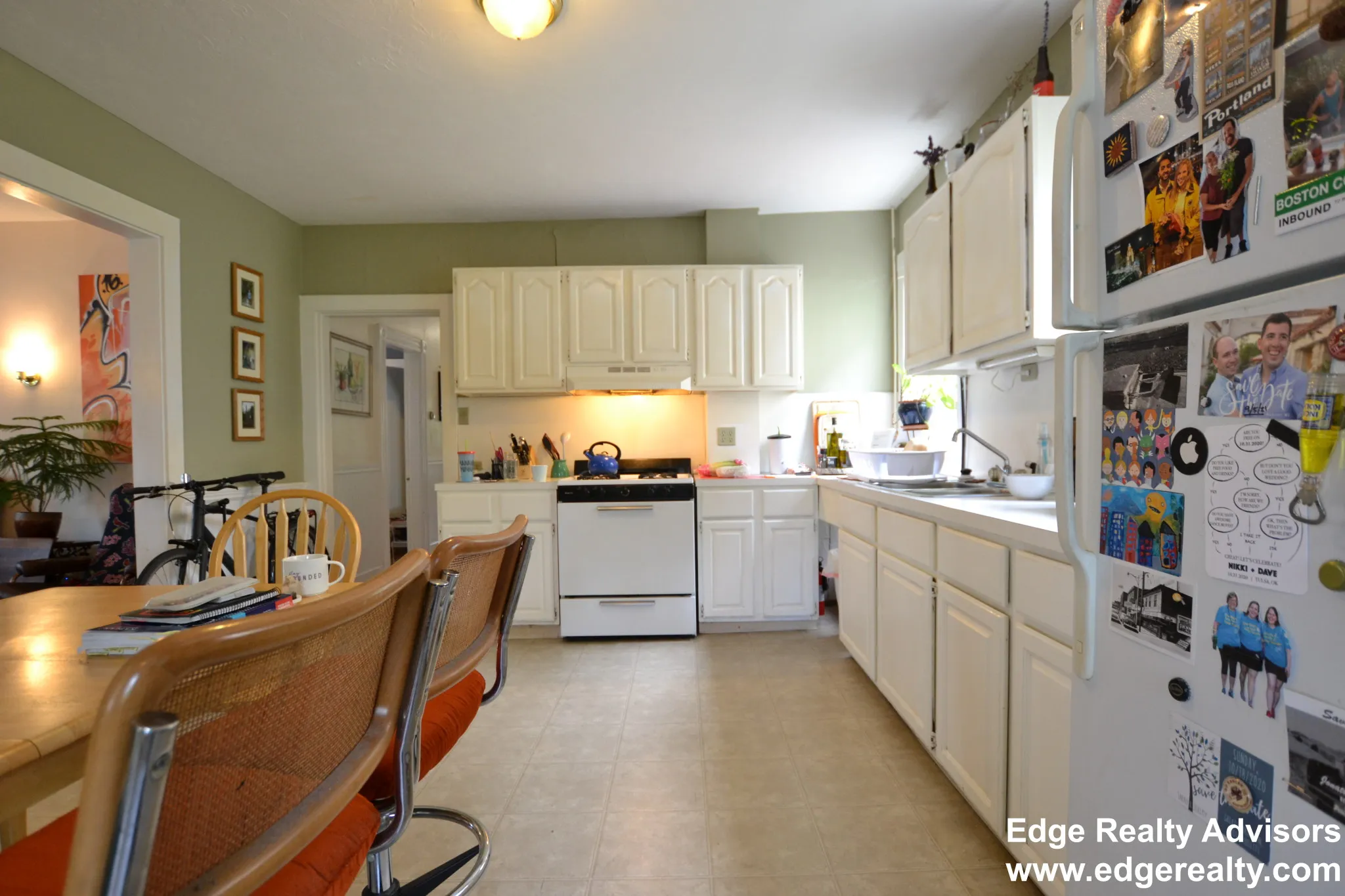 3 bed, 1 bath apartment for rent at 53 Shannon St Unit Boston, Brighton