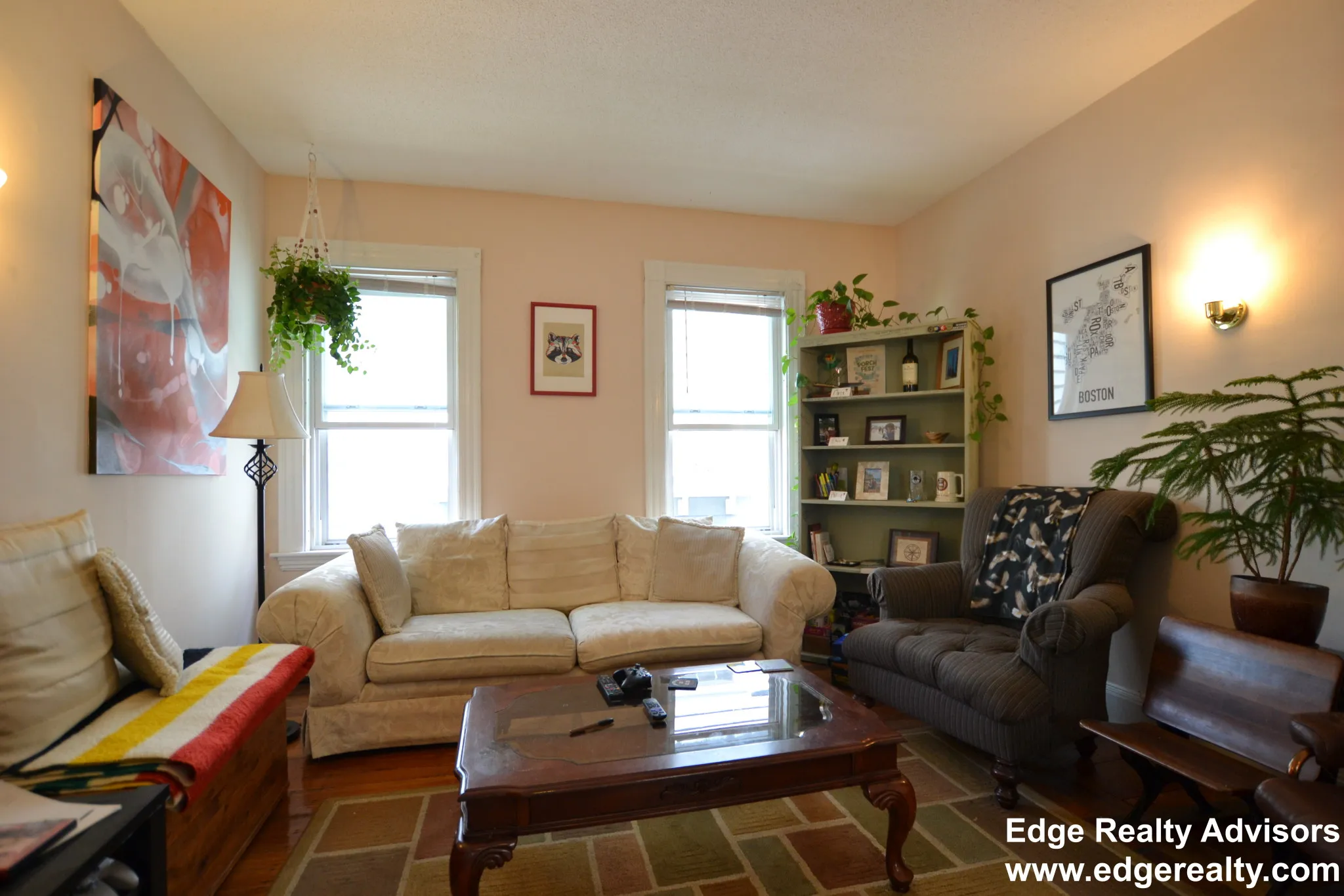 3 bed, 1 bath apartment for rent at 53 Shannon St Unit Boston, Brighton — photo 7 of 9