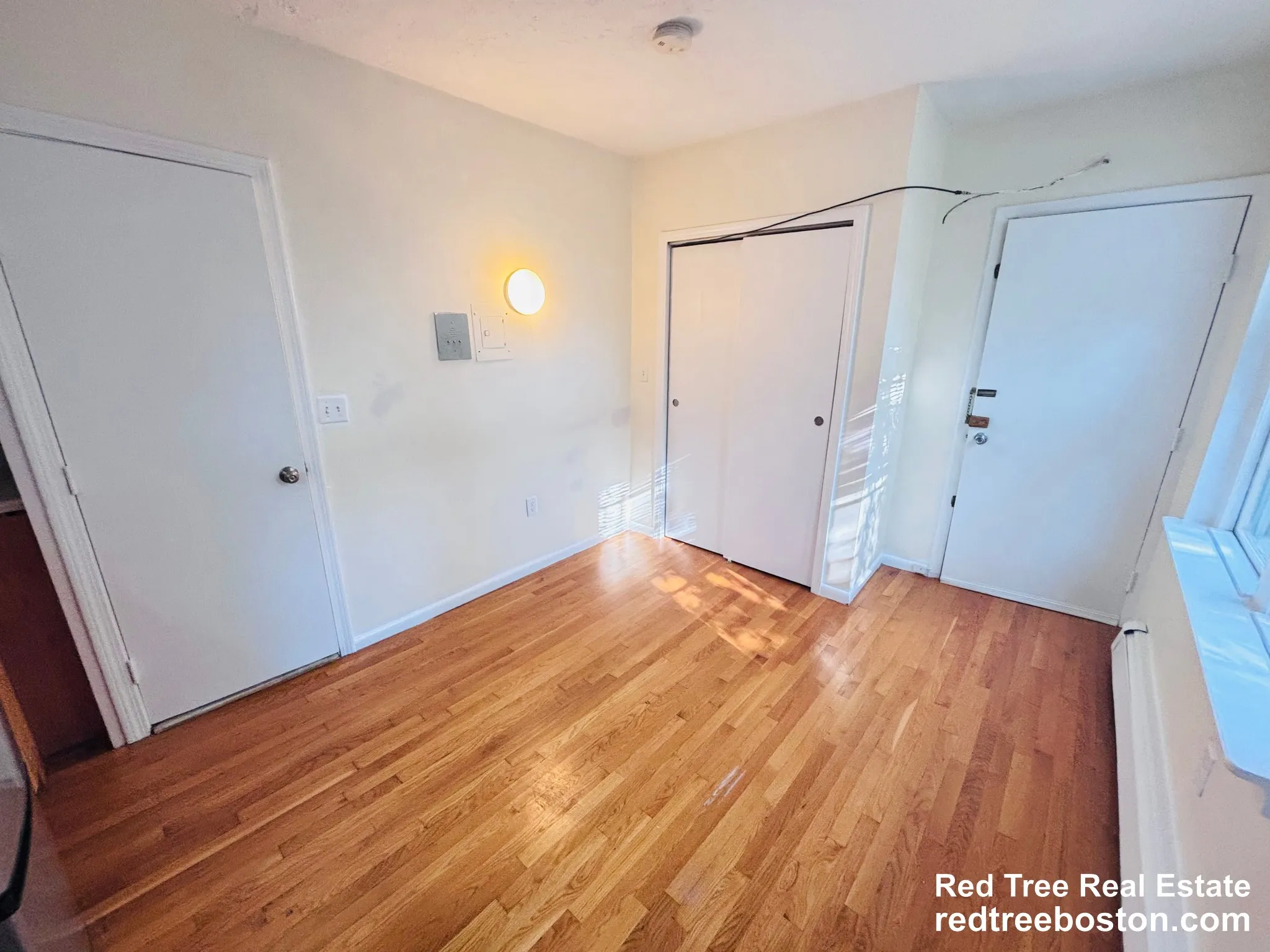 Studio bed, 1 bath apartment for rent at 53 South Huntington Ave Unit 305, Jamaica Plain