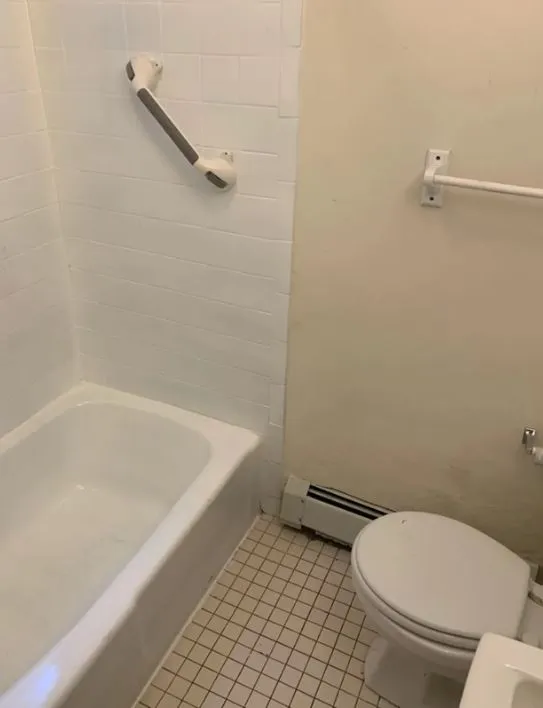 Studio bed, 1 bath apartment for rent at 53 South Huntington Ave Unit B3, Jamaica Plain — photo 6 of 6
