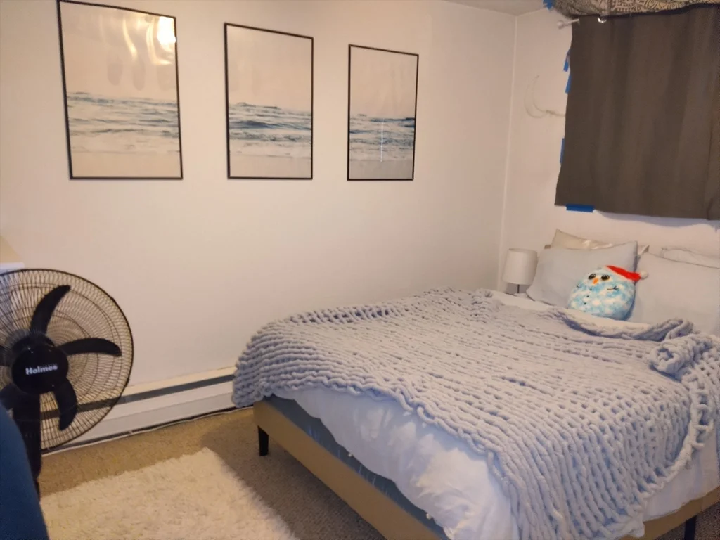 1 bed, 1 bath apartment for rent at 53 St Paul Unit 3, Coolidge Corner — photo 5 of 9