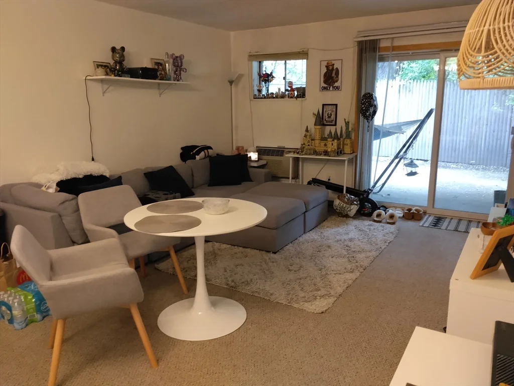 1 bed, 1 bath apartment for rent at 53 St Paul Unit 3, Coolidge Corner — photo 3 of 9