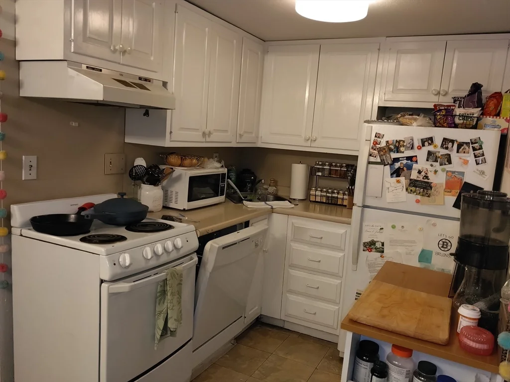 1 bed, 1 bath apartment for rent at 53 St Paul Unit 3, Coolidge Corner — photo 6 of 9