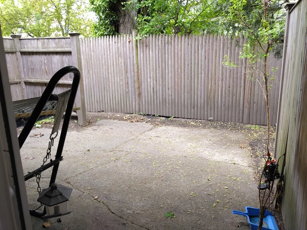 1 bed, 1 bath apartment for rent at 53 St Paul Unit 3, Coolidge Corner — photo 8 of 9