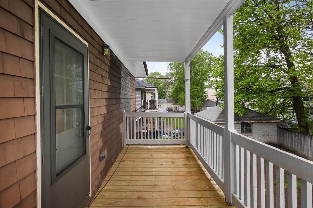 4 bed, 1 bath apartment for rent at 53 Stockton St Unit 2, Dorchester — photo 30 of 33